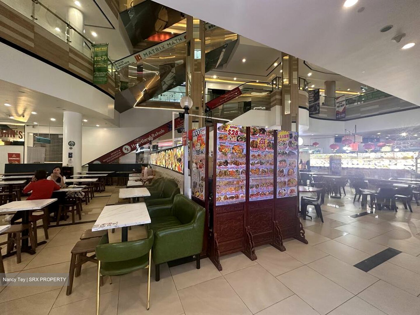 Alexandra Central (D3), Retail #455287491